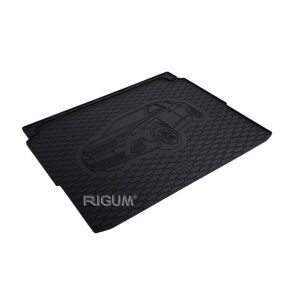 Gumová rohož kufra RIGUM - Peugeot 3008   2016-