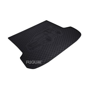 Gumová rohož kufra RIGUM - Subaru OUTBACK   2015-