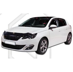 Scoutt  Plastový kryt kapoty - Peugeot 308  2013-2021