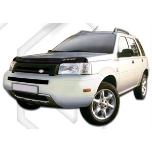Scoutt  Plastový kryt kapoty - Land Rover FREELANDER 1997-2006
