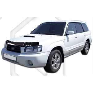 Scoutt  Plastový kryt kapoty -Subaru FORESTER 2002-2005