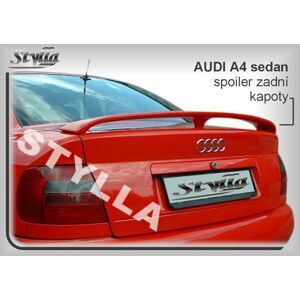 Stylla Spojler - Audi A4 KRIDLO 1995-2001