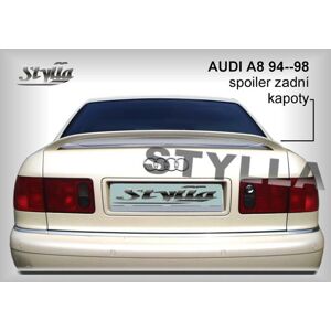 Stylla Spojler - Audi A8 SEDAN 1994-2002