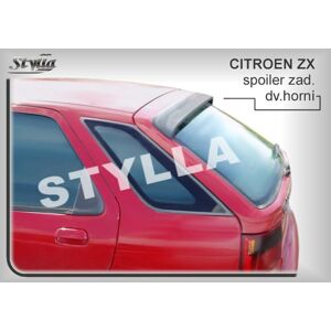 Stylla Spojler - Citroen Zx  1995-1996