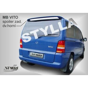 Stylla Spojler - Mercedes Vito STIT 1997-2003