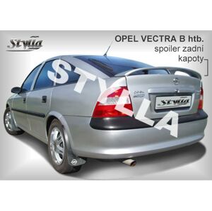 Stylla Spojler - Opel VECTRA B HTB KRIDLO 1995-1999