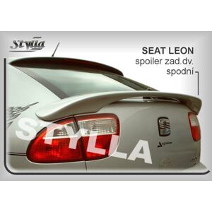 Stylla Spojler - Seat LEON KRIDLO 1999-2005
