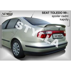 Stylla Spojler - Seat TOLEDO KRIDLO 1998-2006