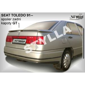 Stylla Spojler - Seat TOLEDO KRIDLO 1991-1998