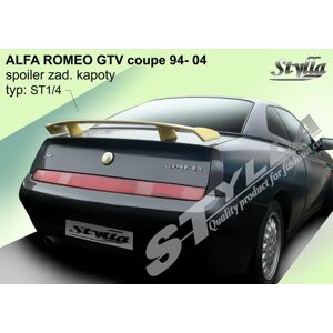 Stylla Spojler - Alfa Romeo GTV  1994-