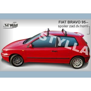 Stylla Spojler - Fiat BRAVO Štit  1995-2007
