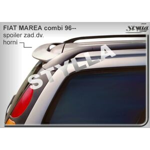 Stylla Spojler - Fiat MAREA  Štit 1996-2002