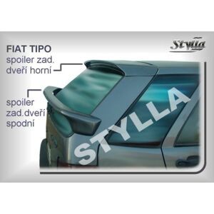 Stylla Spojler - Fiat TIPO Kridlo spodny 1988-1995