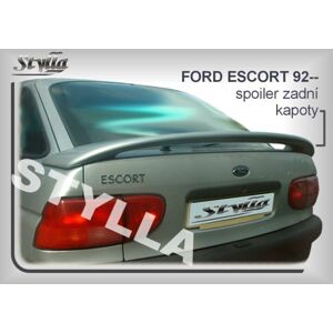 Stylla Spojler - Ford Escort  KRIDLO 1992-2000