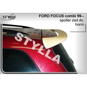 Stylla Spojler - Ford Focus COMBI ŠTIT 1998-2004