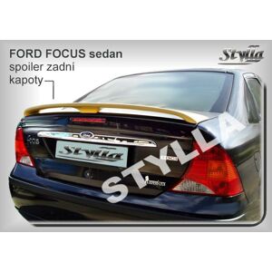 Stylla Spojler - Ford Focus SEDAN KRIDLO 1998-2004