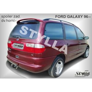 Stylla Spojler - Ford Galaxy  ŠTIT 1996-2000