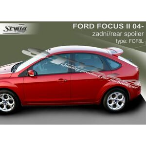 Stylla Spojler - Ford FOCUS   2004-2011