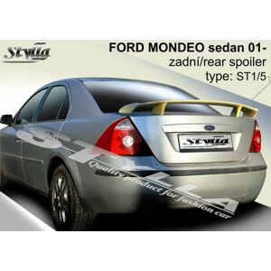 Stylla Spojler - Ford Mondeo   2000-2007