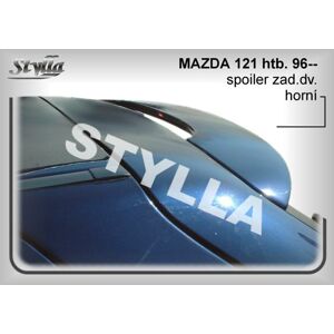 Stylla Spojler - Mazda 121 HTB  1996-2000