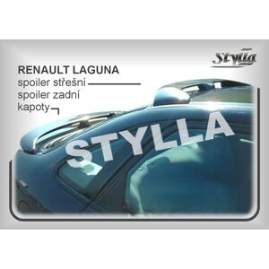 Stylla Spojler - Renault Laguna KRIDLO  1994-2001