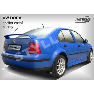 Stylla Spojler - Volkswagen Bora   1998-2006