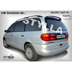 Stylla Spojler - Volkswagen Sharan  ŠTIT 1996-2000