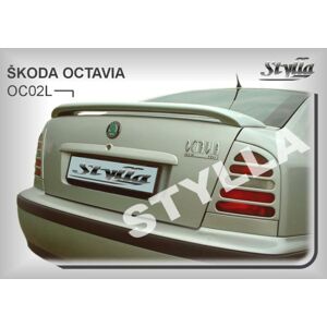 Stylla Spojler - Škoda Octavia KRIDLO