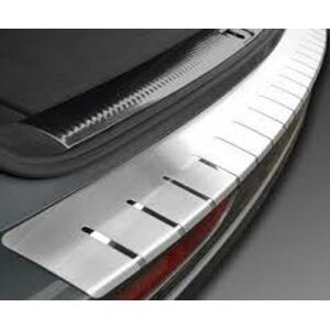 Alufrost Profilovaný prah kufra NEREZ - Honda CIVIC X 5D 2017-