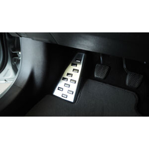 Alufrost Opierka nohy NEREZ -  Toyota AURIS II 5D 2012-2019