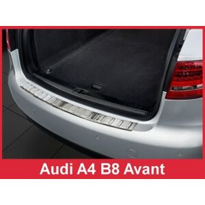 Lista na naraznik Avisa Audi A4 KOMBI 2007-2012