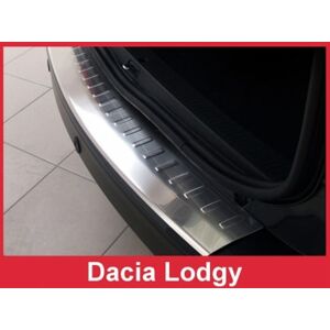 Prah kufra NEREZ Avisa - Dacia LODGY  2012-