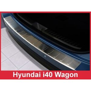Lista na naraznik Avisa Hyundai I40  2011-