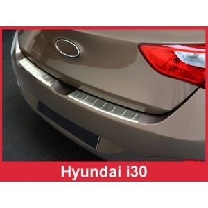 Prah kufra NEREZ Avisa - Hyundai I30 HTB 2012-2017