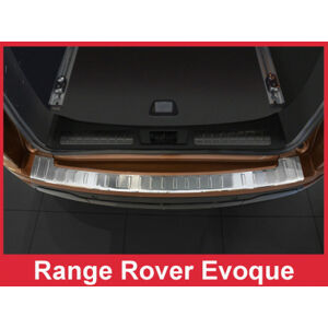 Prah kufra NEREZ Avisa - Land Rover RANGE ROVER EVOQUE  2011-2019