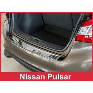 Prah kufra NEREZ Avisa - Nissan PULSAR  2014-2018