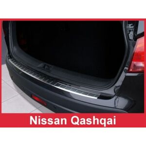 Prah kufra NEREZ Avisa - Nissan QASHQAI  2007-2014