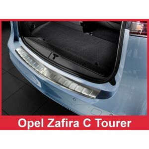 Prah kufra NEREZ Avisa - Opel ZAFIRA C  2012-2019