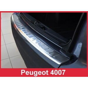 Prah kufra NEREZ Avisa - Peugeot 4007  2007-2012