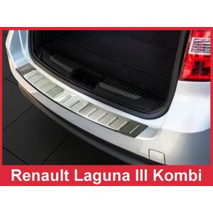 Prah kufra NEREZ Avisa - Renault LAGUNA KOMBI 2007-2015