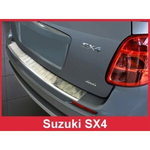 Prah kufra NEREZ Avisa - Suzuki SX4  2005-2014
