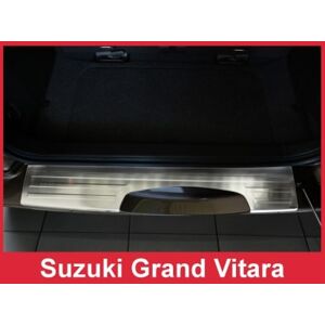 Lista na naraznik Avisa Suzuki GRAND VITARA  2005-2015