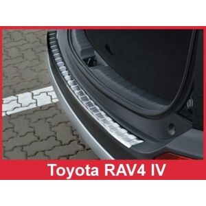 Prah kufra NEREZ Avisa - Toyota RAV4  2008-2010