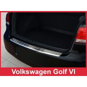 Prah kufra NEREZ Avisa - Volkswagen GOLF VI. HTB 2008-2012