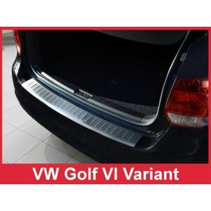 Prah kufra NEREZ Avisa - Volkswagen GOLF VI. KOMBI 2008-2012