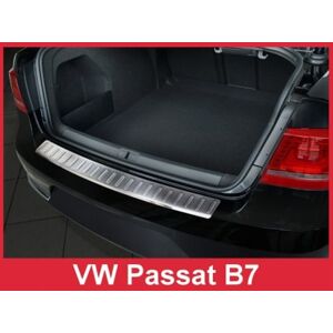 Lista na naraznik Avisa Volkswagen PASSAT B7 SEDAN 2010-2015