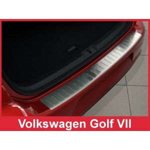 Lista na naraznik Avisa Volkswagen GOLF VII. HTB 2012-2020