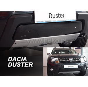 Heko Zimná clona - Dacia DUSTER 5D 2010-2017