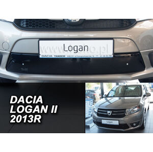 Heko Zimná clona - Dacia SANDERO dolna 2013-2016
