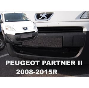 Heko Zimná clona - Peugeot PARTNER  2008-2015